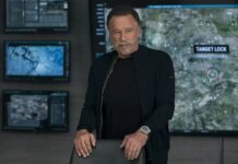 Арнольд Шварценеггер сыграет в боевике режиссера «Рэмпейджа»