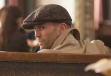 Комедия «Джейсон Стэйтем украл мой байк» обрела дату премьеры