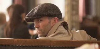 Комедия «Джейсон Стэйтем украл мой байк» обрела дату премьеры
