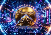 Paramount анонсировала создание новой студии видеоигр