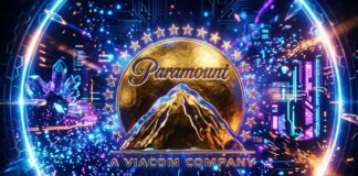 Paramount анонсировала создание новой студии видеоигр