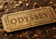 Зрители бросились перепродавать билеты на «Одиссею»