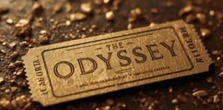 Зрители бросились перепродавать билеты на «Одиссею»