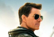 Режиссер Лука Гуаданьино назвал «Топ Ган: Мэверик» плохим фильмом