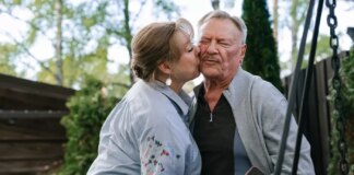 Сергей Шакуров сыграет деда в четвертом сезоне сериала «Праздники»