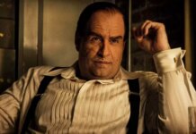 Колин Фаррелл рассказал о скромном участии в «Бэтмене 2»