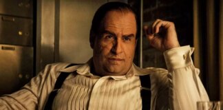 Колин Фаррелл рассказал о скромном участии в «Бэтмене 2»