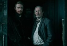 Объявлена дата премьеры шестого сезона сериала «Медленные лошади»