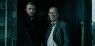 Объявлена дата премьеры шестого сезона сериала «Медленные лошади»