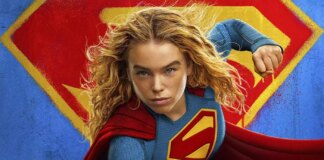 Из «Супергерл» вырезали 25 минут хронометража перед премьерой