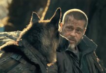 Брэд Питт выживает на Аляске в трейлере фильма «Сердце зверя»