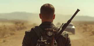 Warner Bros. отказалась от нового «Безумного Макса» Джорджа Миллера