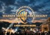 Минюст США утвердил сделку Paramount и Warner Bros.
