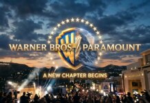 Минюст США утвердил сделку Paramount и Warner Bros.