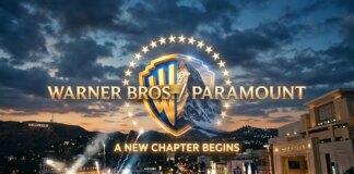 Минюст США утвердил сделку Paramount и Warner Bros.