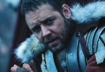 Рассел Кроу объяснил провал «Гладиатора 2» отсутствием морали