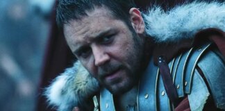 Рассел Кроу объяснил провал «Гладиатора 2» отсутствием морали