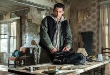 «День разоблачения» Стивена Спилберга возглавил прокат