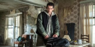 «День разоблачения» Стивена Спилберга возглавил прокат