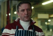 Звезда «Джентльменов» сыграет полтергейста в сериале «Гарри Поттер»