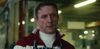 Звезда «Джентльменов» сыграет полтергейста в сериале «Гарри Поттер»