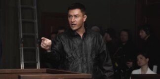 Павел Прилучный сыграет в криминальной драме «Чужой огород»