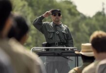 Марк Хэмилл сыграет отца Сладкоежки в сериале «Скрежет металла»