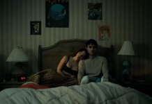 Режиссер «Обсессии» снимет третий фильм для Blumhouse-Atomic Monster