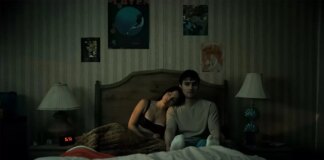 Режиссер «Обсессии» снимет третий фильм для Blumhouse-Atomic Monster