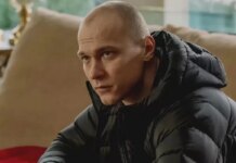 Amazon отказалась от фильма «Искусственный» с Юрой Борисовым