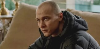 Amazon отказалась от фильма «Искусственный» с Юрой Борисовым