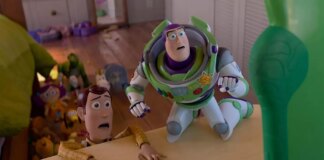 Прогнозы по стартовым сборам «Истории игрушек 5» улучшены