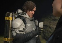 В экранизации «Death Stranding» будет мало насилия
