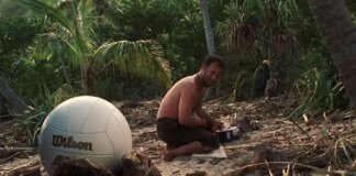 Том Хэнкс раскритиковал собственную сцену в фильме «Изгой»