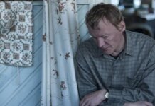 Киану Ривзу грозит авиакатастрофа из-за фильма «Левиафан» Звягинцева