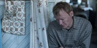 Киану Ривзу грозит авиакатастрофа из-за фильма «Левиафан» Звягинцева