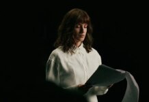 Анна Чиповская сыграет в триллере об искусственном интеллекте