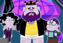 Режиссер «Хищника» экранизирует комикс «Freddy the 13th»