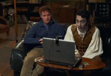 Создатели комедии «Реальные упыри» пишут сценарий к сиквелу