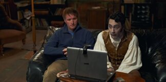 Создатели комедии «Реальные упыри» пишут сценарий к сиквелу
