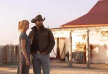 Сериал «Ранчо Даттонов» продлен на второй сезон