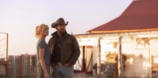 Сериал «Ранчо Даттонов» продлен на второй сезон