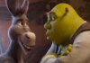 DreamWorks объявила дату премьеры мультфильма «Осел» с Эдди Мерфи
