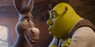 DreamWorks объявила дату премьеры мультфильма «Осел» с Эдди Мерфи