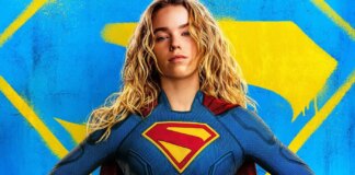 «Супергерл» стартует с катастрофическим результатом