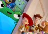 «История игрушек 5» не оставила шансов «Супергерл»