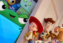 «История игрушек 5» не оставила шансов «Супергерл»