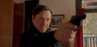 Кевин Спейси заявил о выходе из «голливудской тюрьмы»