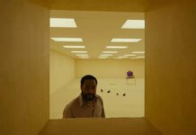 Расширенная версия фильма «Закулисье реальности» выйдет к 4 июля