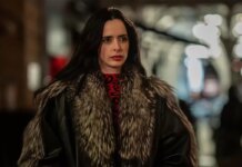 Кристен Риттер вернется в продолжении «Декстер: Воскрешение»